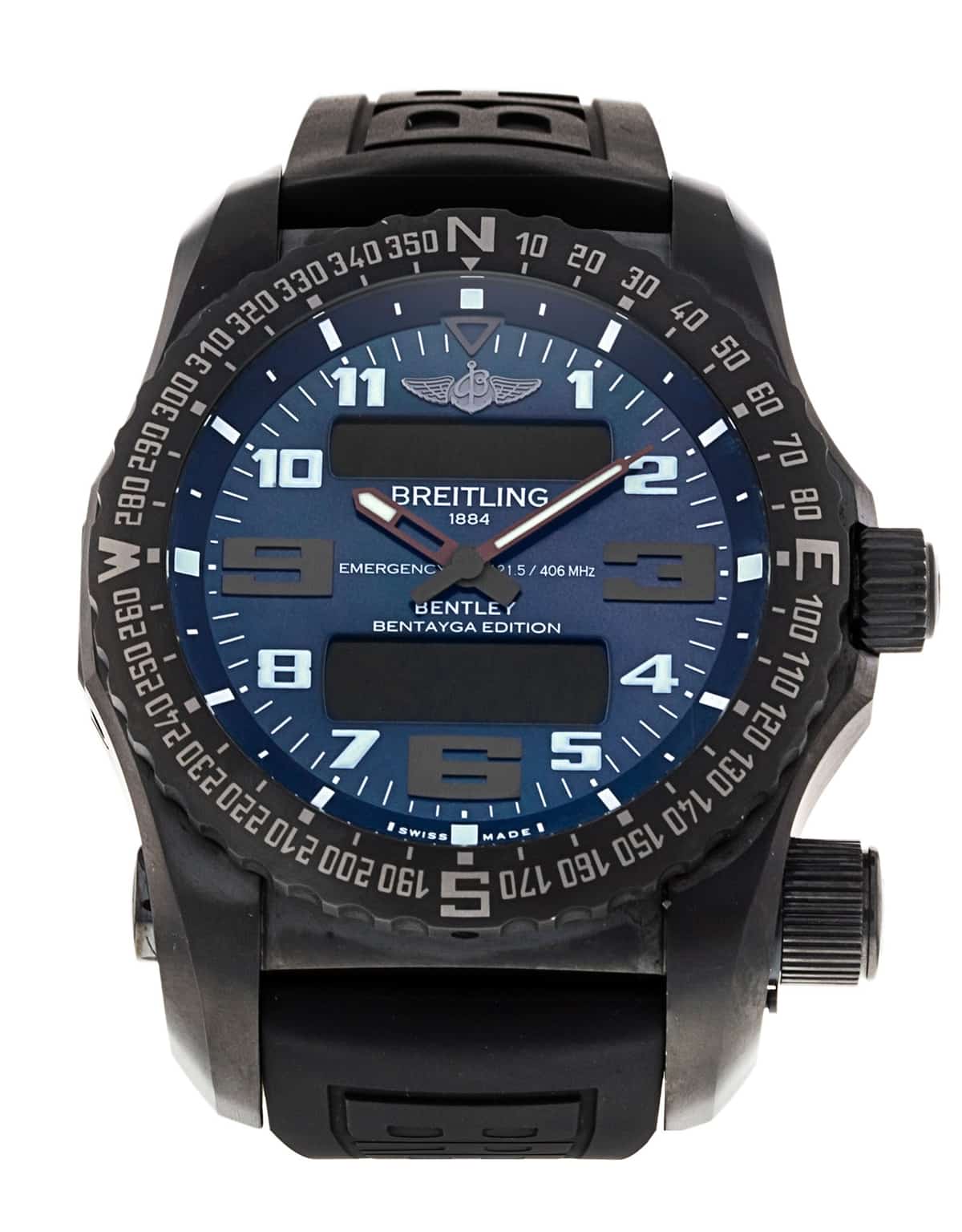 Breitling Emergency V76325